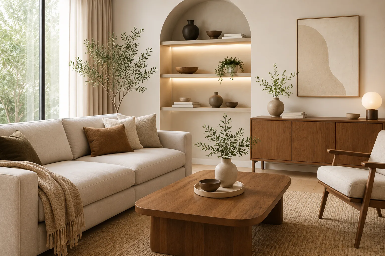 Home decor