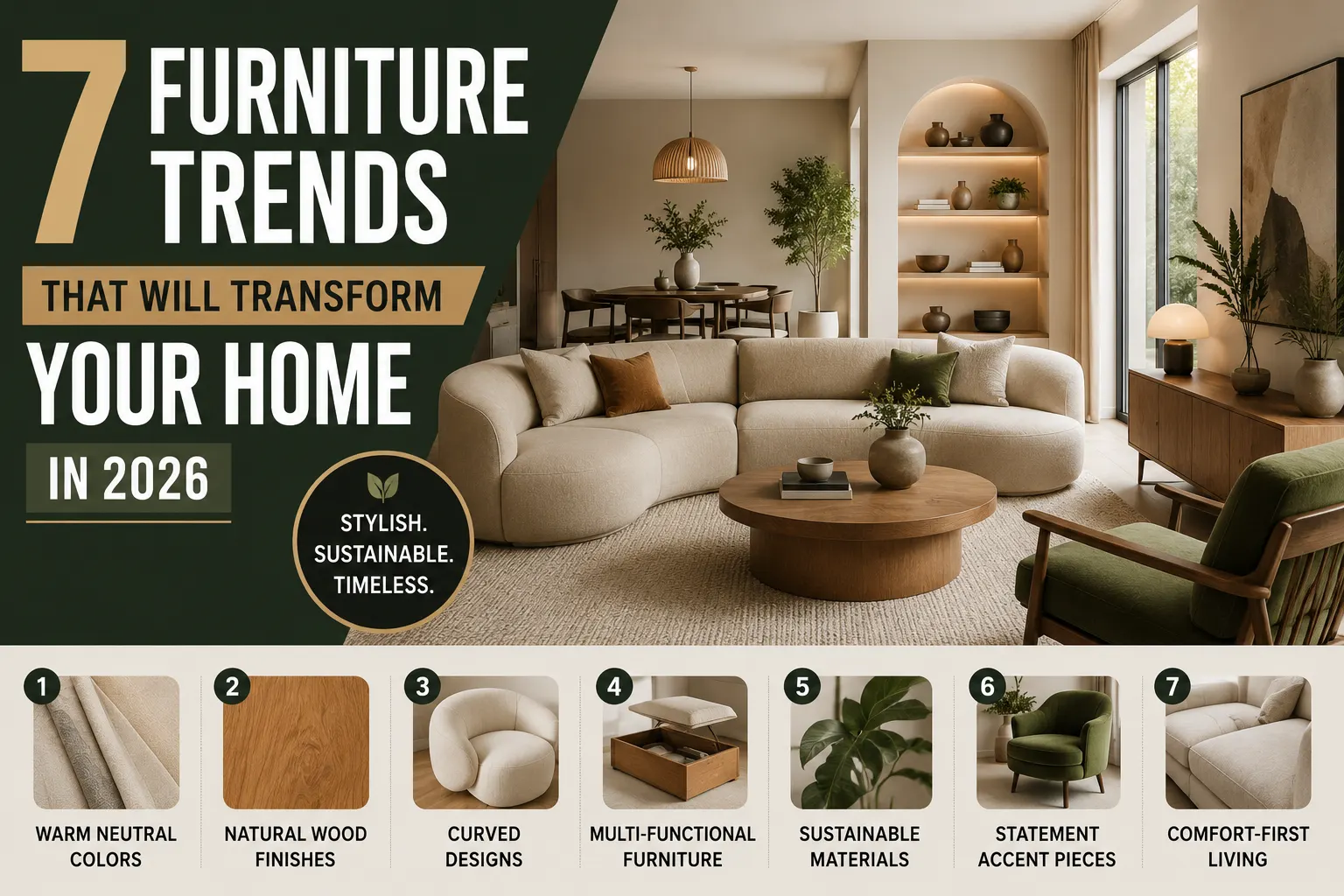 Home decor