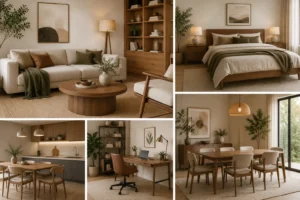 home decor