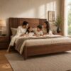 Bed image
