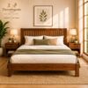 Bed image