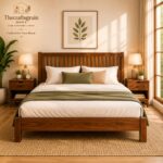 Bed image