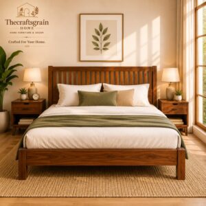 Bed image