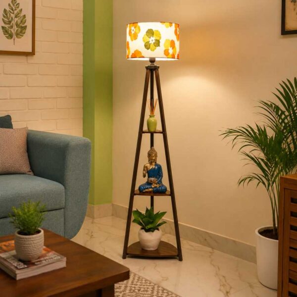 Floor Lamp