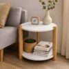 Round Side Table