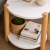 Round Side Table